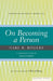 On Becoming a Person