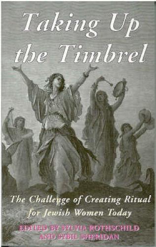 Taking Up the Timbrel
