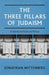 The Three Pillars of Judaism