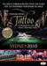 VARIOUS ARTISTS - EDINBORGH MILITARY TATTOO SYDNEY 2010 (1 DVD)