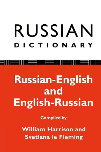 Russian Dictionary