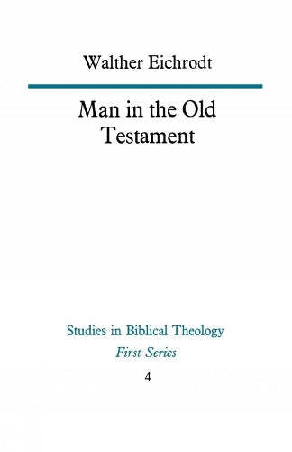 Man in the Old Testament