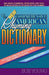 The New Comprehensive American Rhyming Dictionary