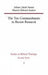 The Ten Commandments in Recent Research