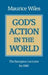 God's Action in the World