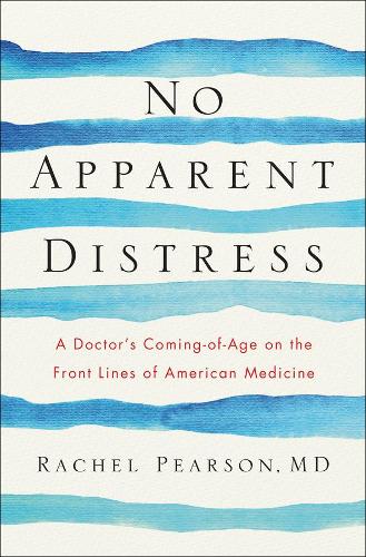 No Apparent Distress