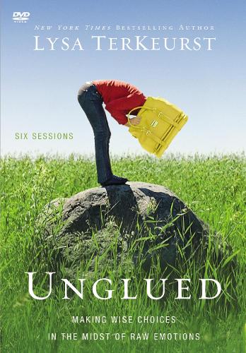 Unglued Video Study