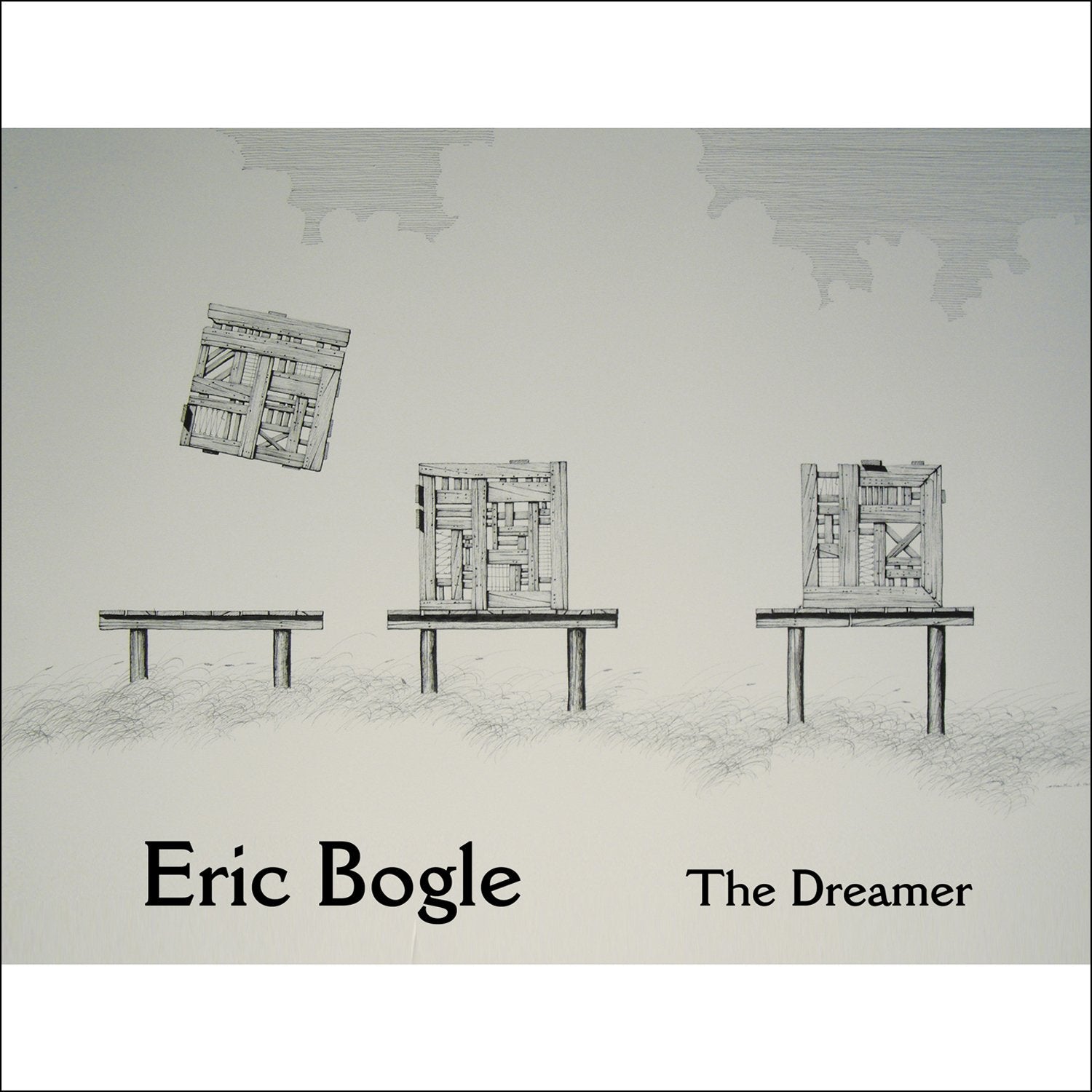 The dreamer
