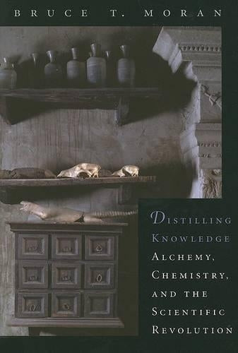 Distilling Knowledge