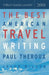 The Best American Travel Writing