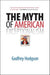 The Myth of American Exceptionalism