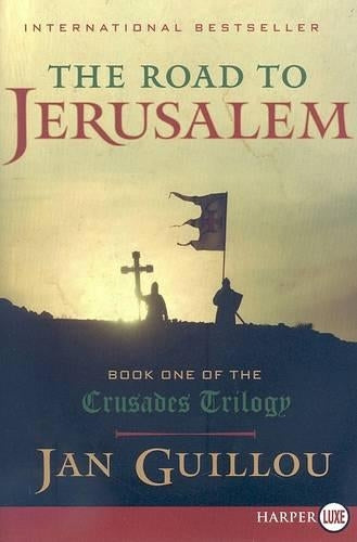 The Road to Jerusalem