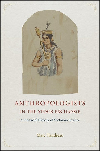 Anthropologists in the Stock Exchange