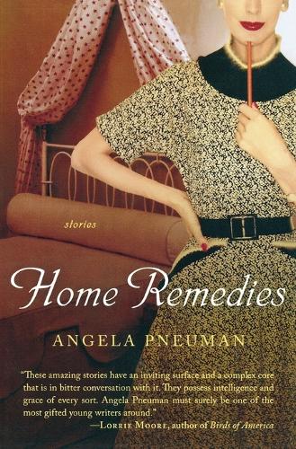 Home Remedies (Harvest Original