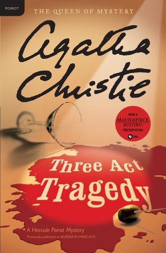 Three ACT Tragedy