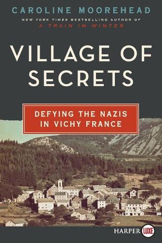 Village Of Secrets