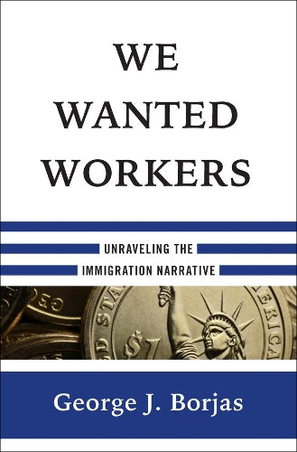 We Wanted Workers