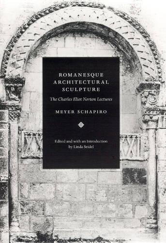 Romanesque Architectural Sculpture