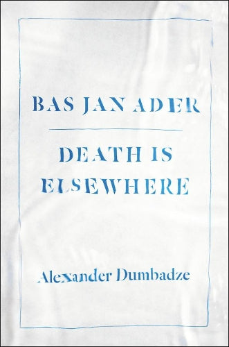Bas Jan Ader