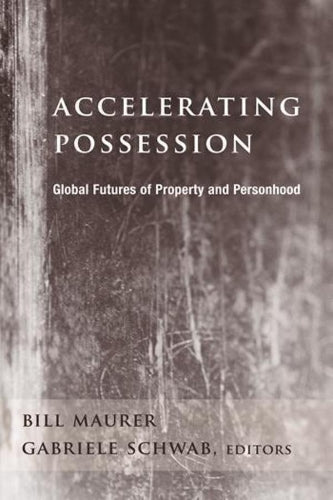 Accelerating Possession
