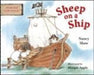Sheep on a Ship