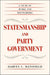Statesmanship and Party Government