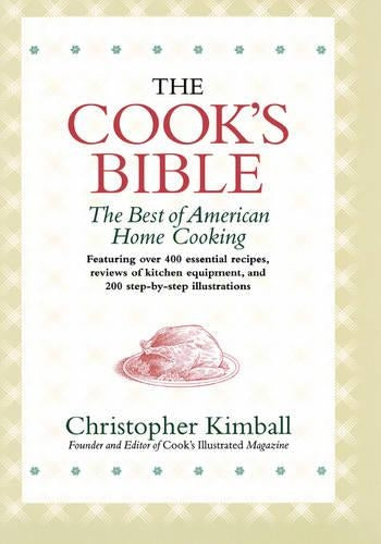 The Cook's Bible