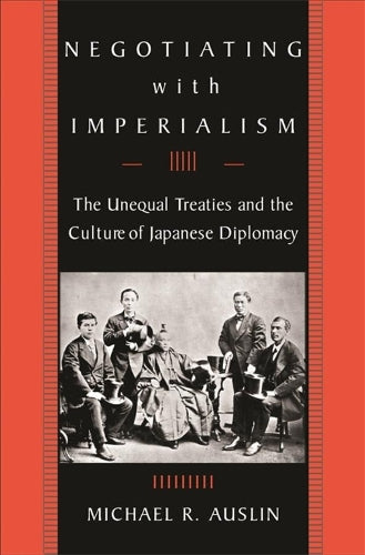 Negotiating with Imperialism