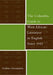 The Columbia Guide to West African Literature in English Since 1945
