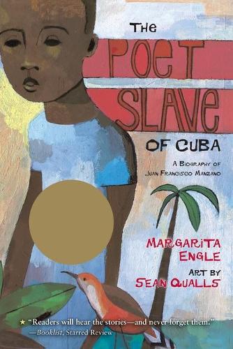 The Poet Slave of Cuba