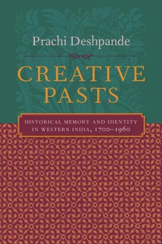 Creative Pasts