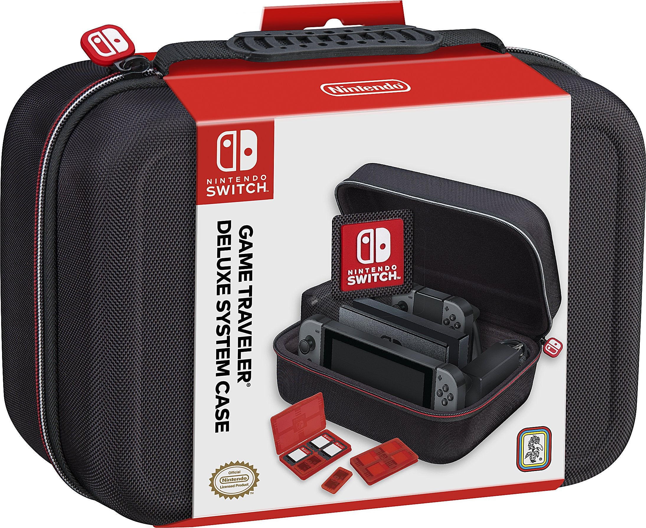 RDS SWI DELUXE SYSTEM CASE