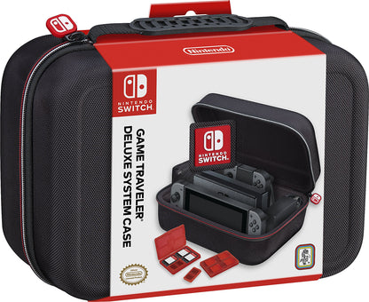 RDS SWI DELUXE SYSTEM CASE