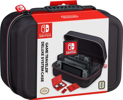 RDS SWI DELUXE SYSTEM CASE