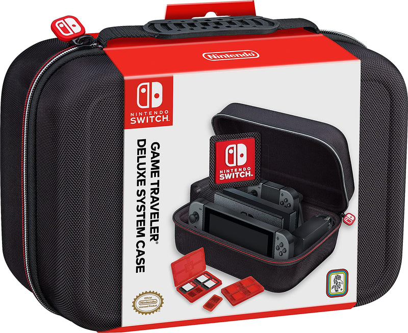 RDS SWI DELUXE SYSTEM CASE