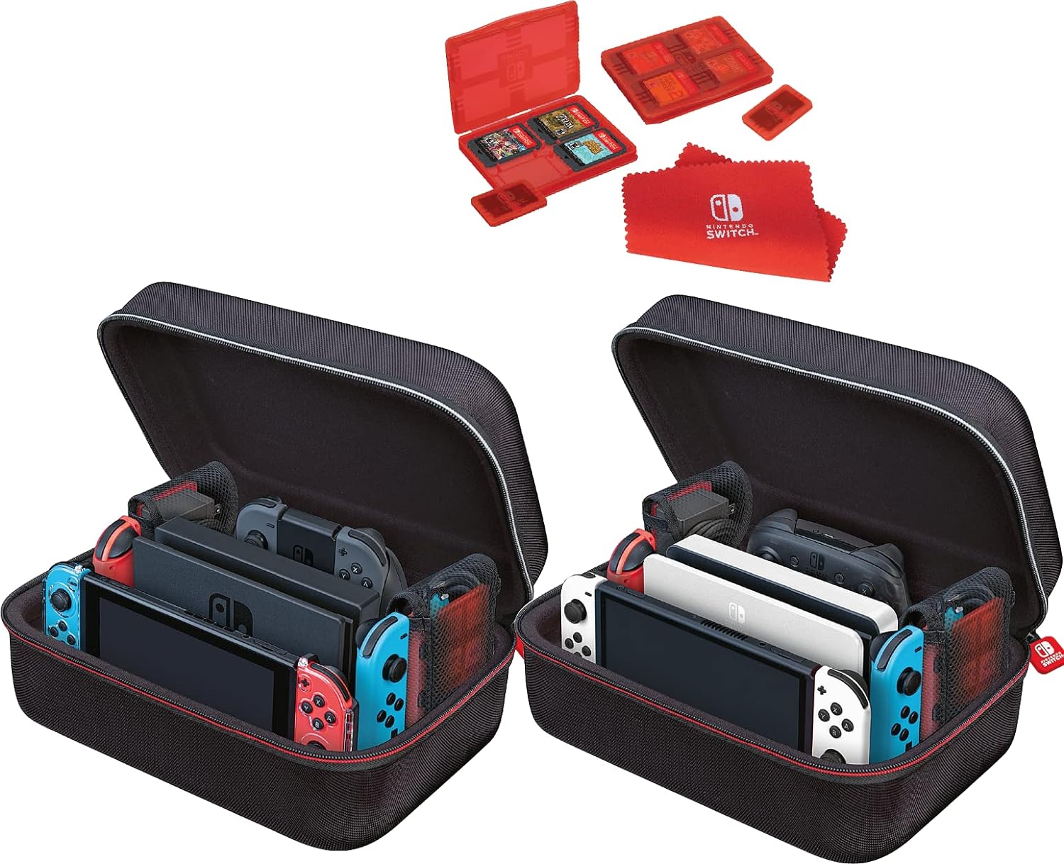 RDS SWI DELUXE SYSTEM CASE