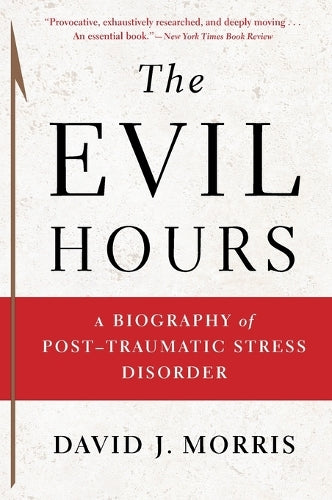 The Evil Hours
