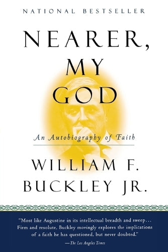 Nearer, My God