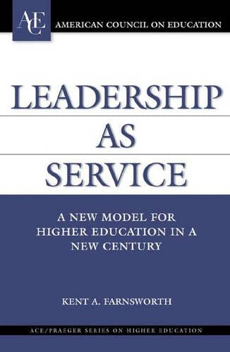 Leadership as Service