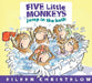 Five Little Monkeys Jump in the Bath