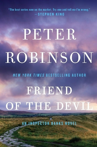 Friend of the Devil