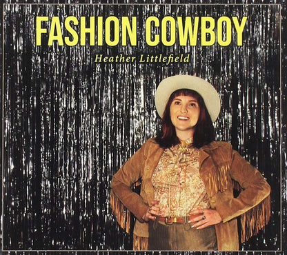 Fashion Cowboy
