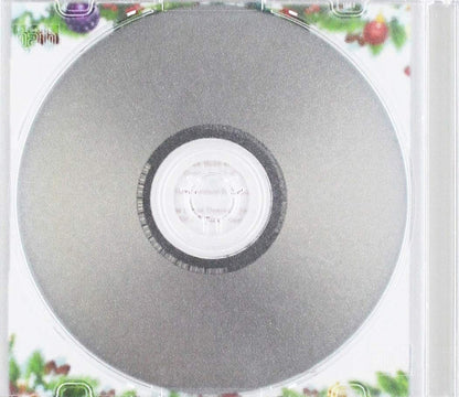 It's Christmas!