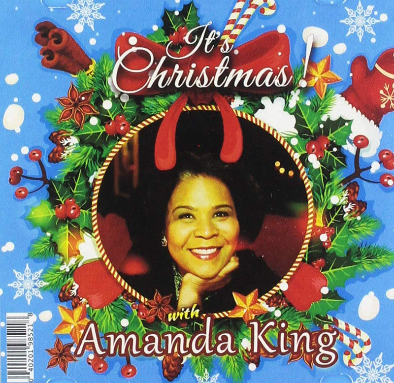 It's Christmas!