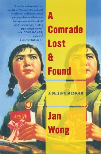 A Comrade Lost and Found