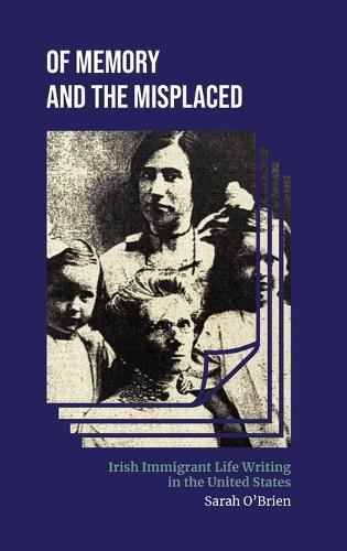 Of Memory and the Misplaced