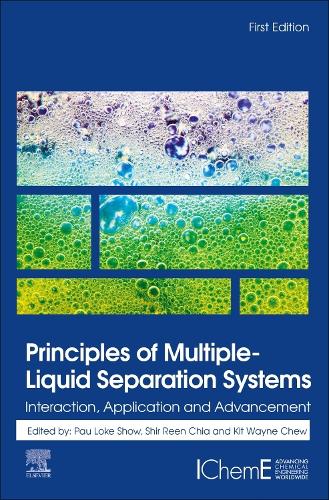Principles of Multiple-Liquid Separation Systems