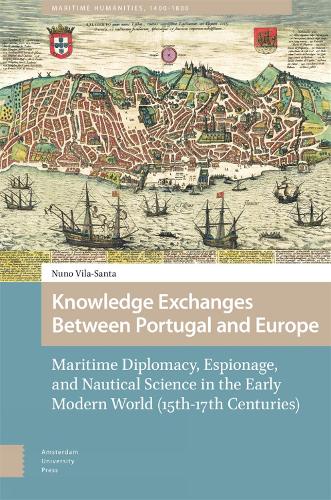 Knowledge Exchanges Between Portugal and Europe