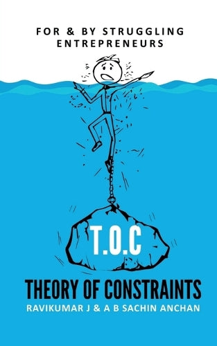 T.O.Ctheory of Constraints
