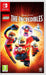 Lego The Incredibles (Nintendo Switch